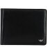  Colorado Portemonnee RFID-bescherming Leder 12 cm variant schwarz