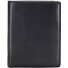 Primo Portemonnee Leer 10 cm variant schwarz Primo Portemonnee Leer 10 cm variant schwarz