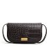  TH Party Schoudertas Leer 20 cm variant brown