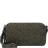 Hey You Rock Schoudertas Leer 28 cm variant olive Hey You Rock Schoudertas Leer 28 cm variant olive
