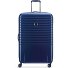 Caumartin 4 dubbele wielen trolley 76 cm variant stahlblau Caumartin 4 dubbele wielen trolley 76 cm variant stahlblau