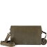  Anchor Love Crossbody tas Leder 22.5 cm variant olive green