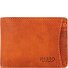 Don Pietro Leren Portemonnee 12 cm variant cognac Don Pietro Leren Portemonnee 12 cm variant cognac