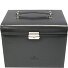  Merino Juwelenkistje 26 cm variant schwarz