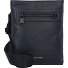  CK Elevated Schoudertas 21.5 cm variant ck black