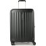  Fyrm 4 wielen Trolley M 67 cm met uitbreidingsplooi variant graphite