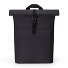 Lotus Jasper Mini Dagrugzak 42 cm Laptop compartiment variant black Lotus Jasper Mini Dagrugzak 42 cm Laptop compartiment variant black