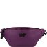 Capri Fanny pack RFID-bescherming Leer 35 cm variant viola Capri Fanny pack RFID-bescherming Leer 35 cm variant viola