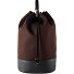  Dakkar Stad rugzak 47 cm variant dark brown