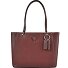  Noelle II Shopper Tas 37 cm variant burgundy