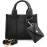  Meloy Handtas 20 cm variant black