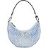  Tasmin Schoudertas 21 cm variant light blue