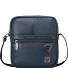  Trial Crossbody tas Leder 24 cm variant blue