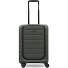  Essentials 17 4-wiel cabine trolley 55 cm soft-pocket laptop compartiment variant olive