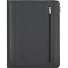  Cesena schrijfmap leer 36 cm variant schwarz