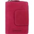 Aruba Portemonnee Leer 14 cm variant pink