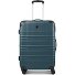  Amplar Evo 4 wielen Trolley M 65 cm met uitbreidingsplooi variant petrol