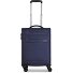 Chicago 4 wielen Cabinewagen S 55 cm variant dark-blue  Chicago 4 wielen Cabinewagen S 55 cm variant dark-blue