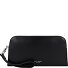  Halo Koppeltas Leer 22 cm variant black