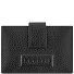  Elsa Kredietkaart etui RFID-bescherming Leer 11 cm variant schwarz