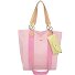  Izzy02 Canvas Shopper Tas 32 cm variant candy