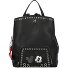 Mickey Rock Dagrugzak 35 cm variant black Mickey Rock Dagrugzak 35 cm variant black
