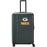  travelite x NFL 4 wielen Trolley L 76 cm variant green bay packers