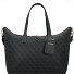 Latona Weekender reistas 53 cm variant coal logo Latona Weekender reistas 53 cm variant coal logo