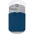 Classic Tags adresetiketten set 2 stuks. variant blue