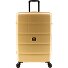  2700 4 wielen Trolley 76 cm variant pastel yellow