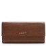 Bologna Leather Portemonnee Leer 19 cm variant brown Bologna Leather Portemonnee Leer 19 cm variant brown
