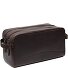  Stefan Toilettas Leer 29 cm variant brown