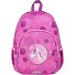  Toby Kinderrugzak 35 cm variant Pinky