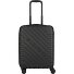  Starlight 4 wielen Cabinewagen 54 cm variant nero