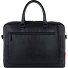  Clark Koffer Leer 40 cm variant schwarz