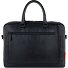 Clark Koffer Leer 40 cm variant schwarz Clark Koffer Leer 40 cm variant schwarz