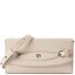  Portemonnee Leder 20.5 cm variant macadamia white