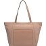  Ascona Shopper Tas Leer 32.5 cm variant cappuccino