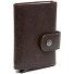 Larino Portemonnee RFID-bescherming Leer 7 cm variant brown Larino Portemonnee RFID-bescherming Leer 7 cm variant brown