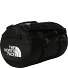  Base Camp XS weekendtas 45 cm variant tnf black-tnf white-npf