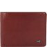 Land Portemonnee RFID Leer 12 cm variant palisandro Land Portemonnee RFID Leer 12 cm variant palisandro