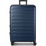  Toronto 4 wielen Trolley L 75 cm met uitbreidingsplooi variant navy