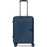  Gotthard Edition 4 wielen Cabinewagen 55 cm variant navy-blue metallic
