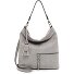  Nele Schoudertas 37 cm variant lightgrey