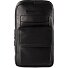  Schoudertas Leer 20 cm variant black