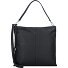 Zoom Schoudertas Leer 34 cm variant schwarz Zoom Schoudertas Leer 34 cm variant schwarz
