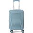  5820 4 wielen Cabinewagen 55 cm variant hellblau
