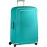  S'Cure Spinner 4-wiel trolley 81 cm variant aqua blue