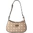  Emelie Schoudertas 26 cm variant biscotti logo