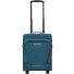  Jetpack 2 wielen Cabinewagen 40 cm variant petrol